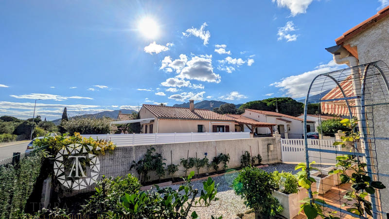 Villa - 99 m² - 4 pièces