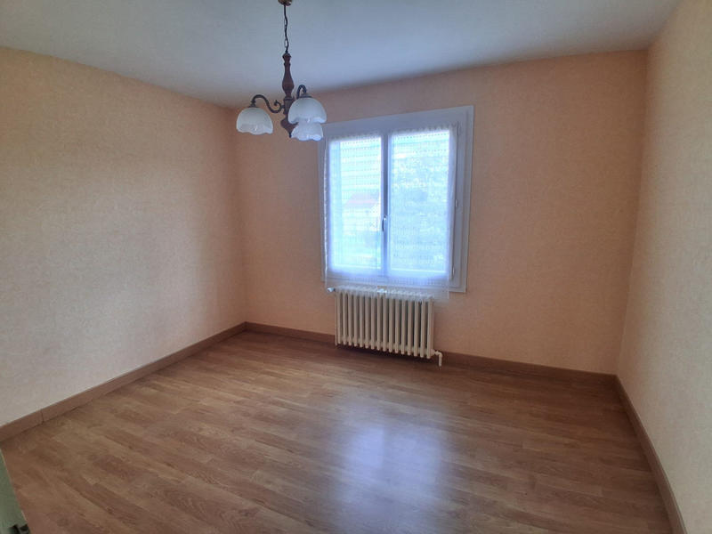 Maison - 89 m² - 4 pièces