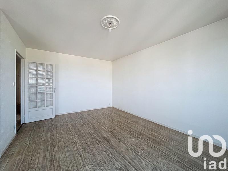 Appartement - 76 m² - 3 pièces