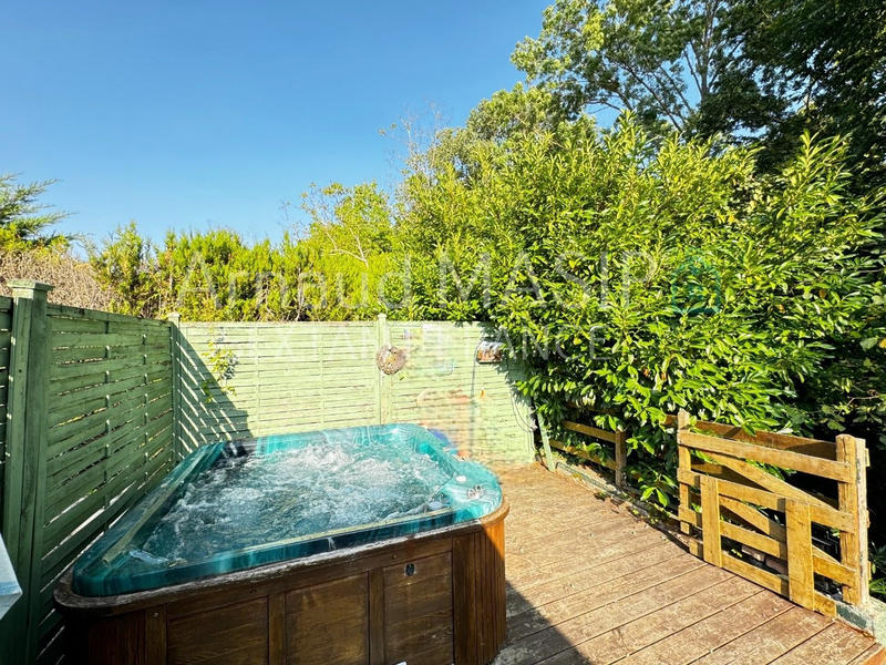 Maison - 72 m² - 4 pièces