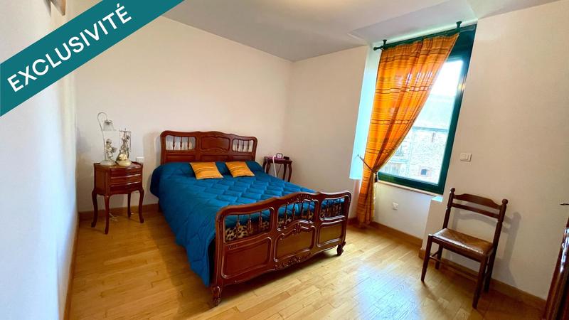 Ferme - 120 m² - 6 pièces