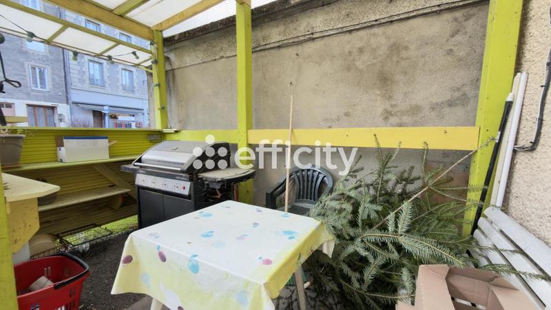 Fonds de commerce - 120 m²