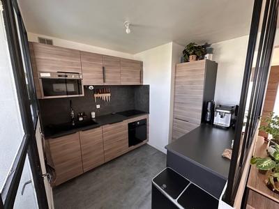 Appartement - 61 m² - 4 pièces