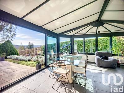 Maison - 148 m² - 6 pièces