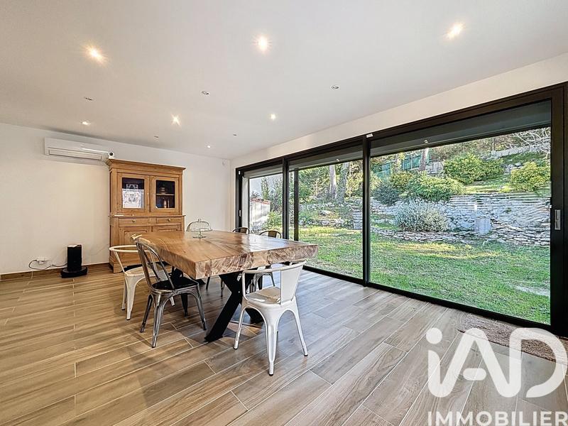 Maison - 146 m² - 5 pièces