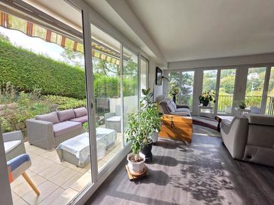 Maison ancienne - 220 m² - 8 pièces