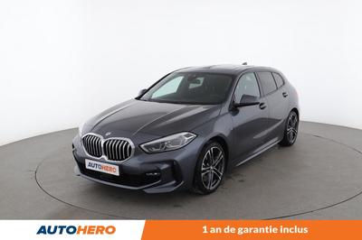 Bmw Série 1 120d xDrive m Sport Bva 190 ch