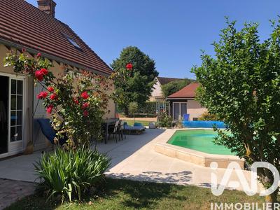 Maison de campagne - 131 m² - 4 pièces