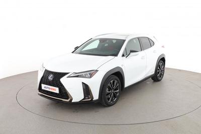 Lexus Ux 250h F Sport 2wd 184 ch