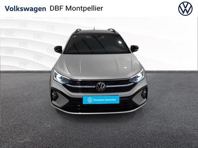 Volkswagen Taigo 1.0 Tsi 110 Dsg7 R-Line