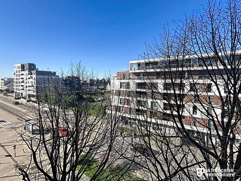 Appartement - 27 m² - 1 pièce