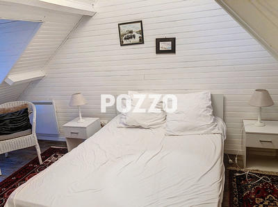 Appartement - 45 m² - 3 pièces
