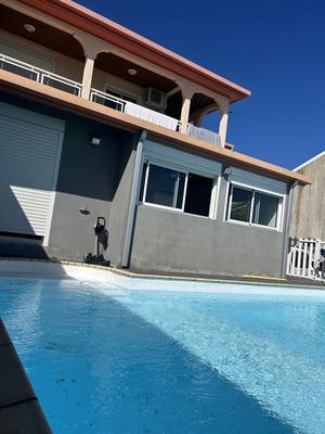 Appartement - 160 m² - 6 pièces