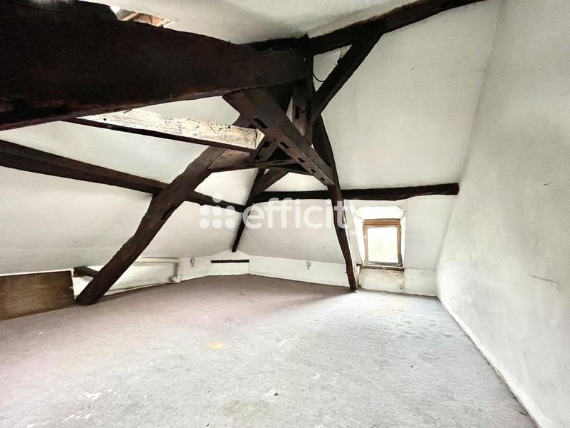 Immeuble - 250 m² - 8 pièces