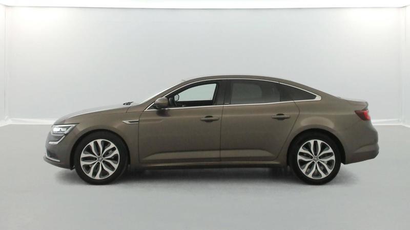 Renault Talisman dCi 160 Energy Edc Intens 4p
