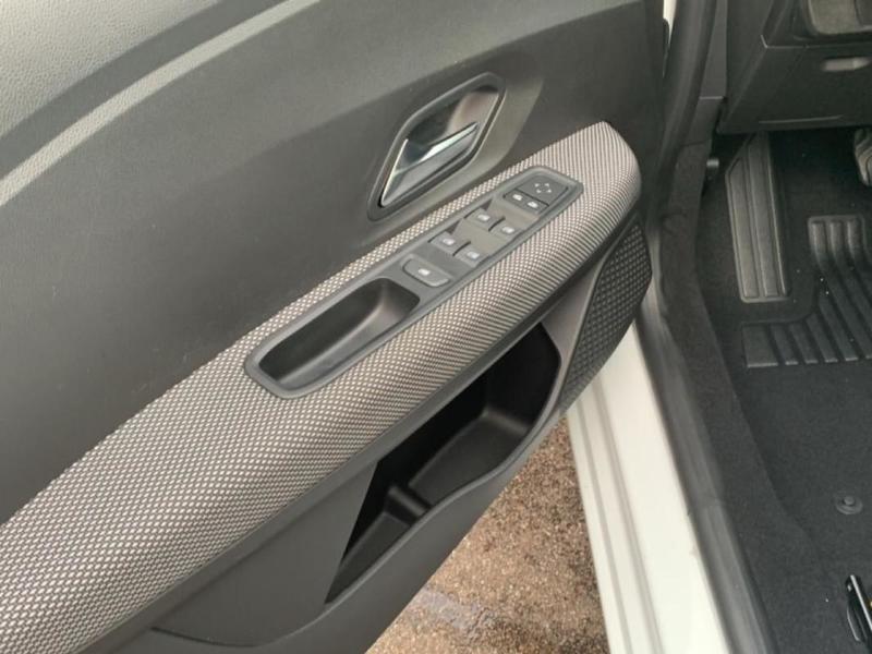 Dacia Sandero Eco-G 100 Confort