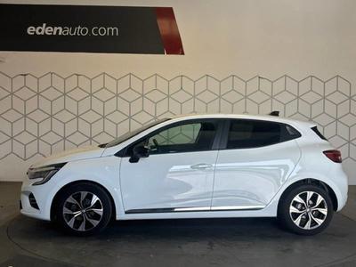 Renault Clio SCe 65 Evolution