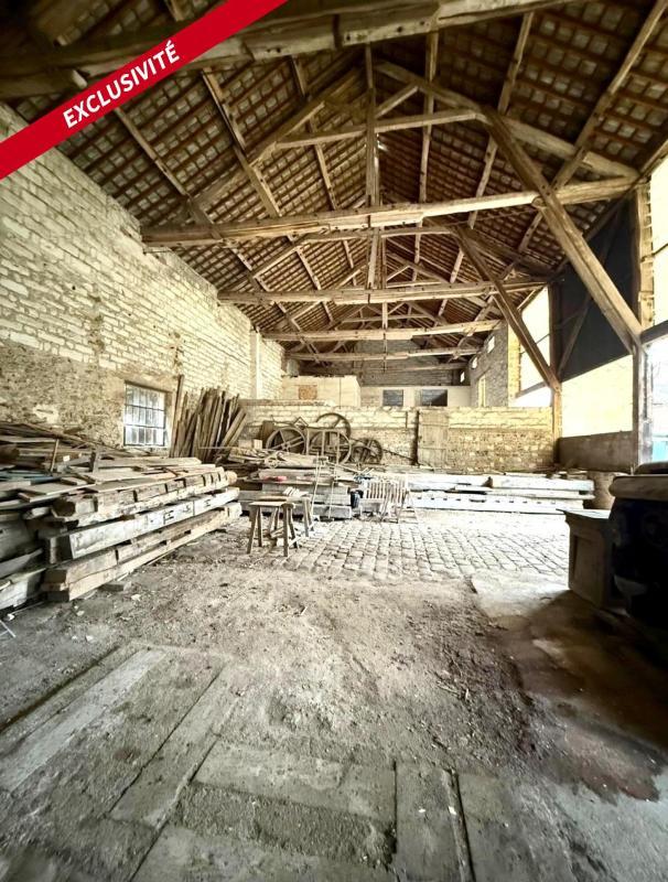 Maison - 150 m² - 7 pièces