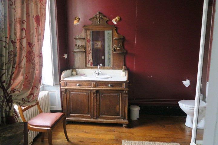 Château - 1 535 m² - 36 pièces