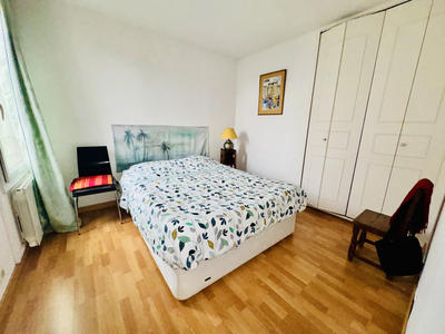 Appartement - 83 m² - 4 pièces