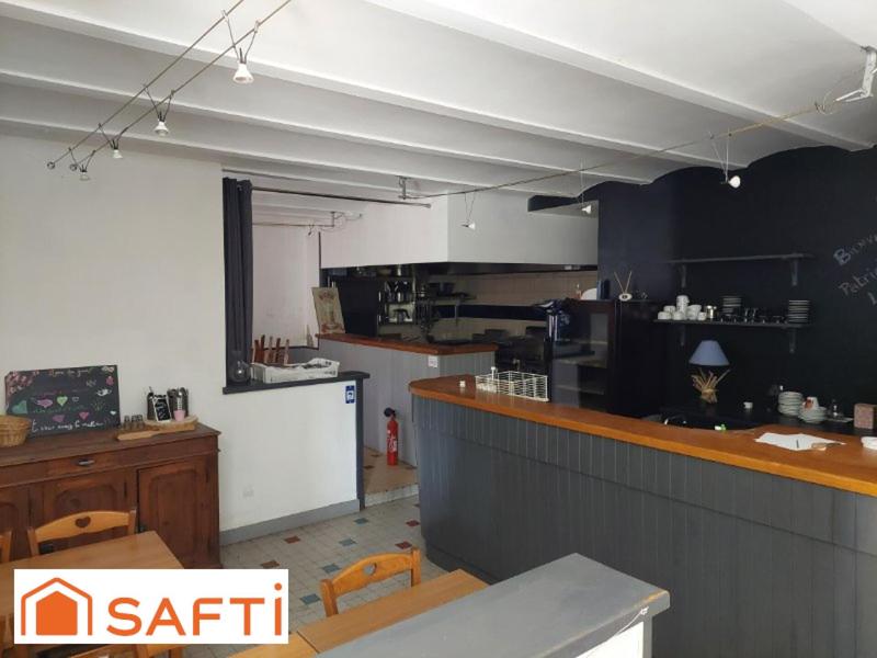 Maison - 230 m² - 8 pièces