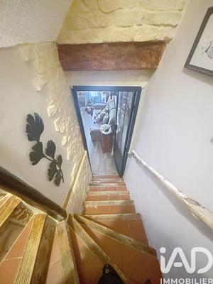 Maison de village - 78 m² - 5 pièces