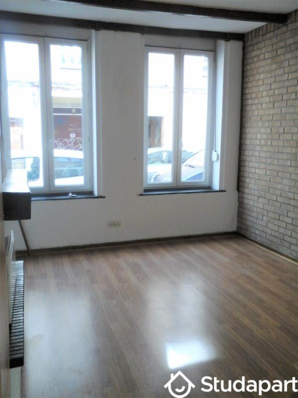Appartement - 39 m² - 1 pièce