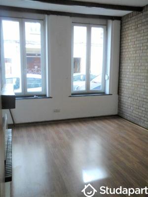 Appartement - 39 m² - 1 pièce