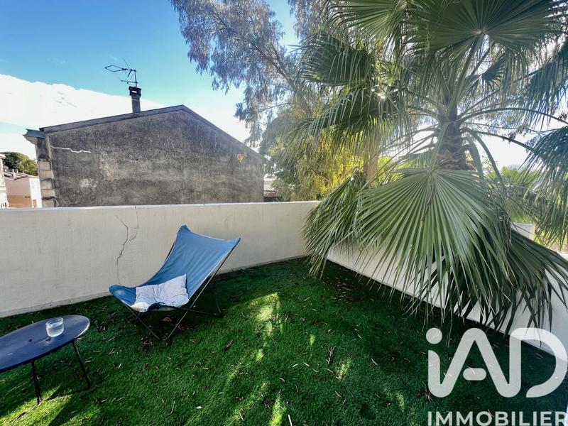 Maison - 225 m² - 7 pièces