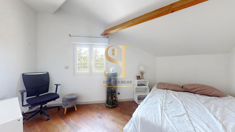 Maison - 163 m² - 6 pièces