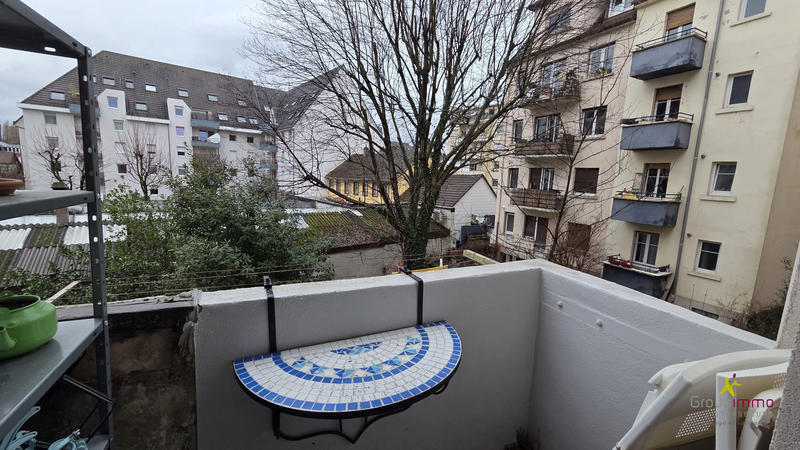 Appartement - 75 m² - 3 pièces