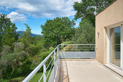 Maison contemporaine - 137 m² - 6 pièces