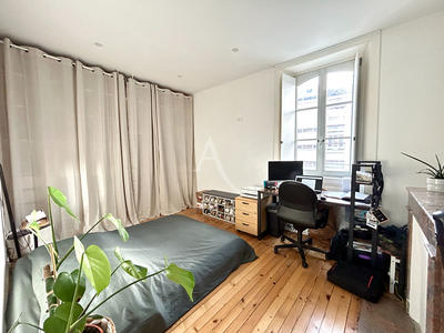 Appartement - 74 m² - 3 pièces