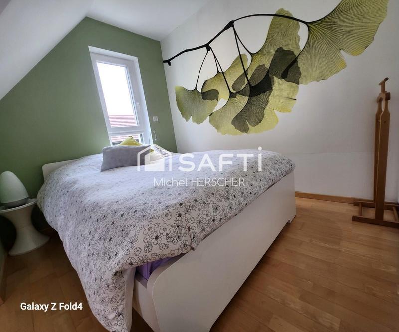 Villa - 230 m² - 7 pièces