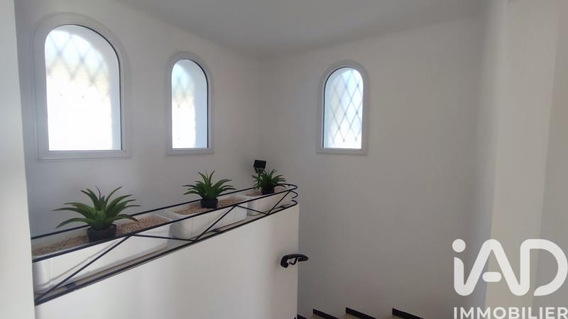 Maison - 196 m² - 6 pièces