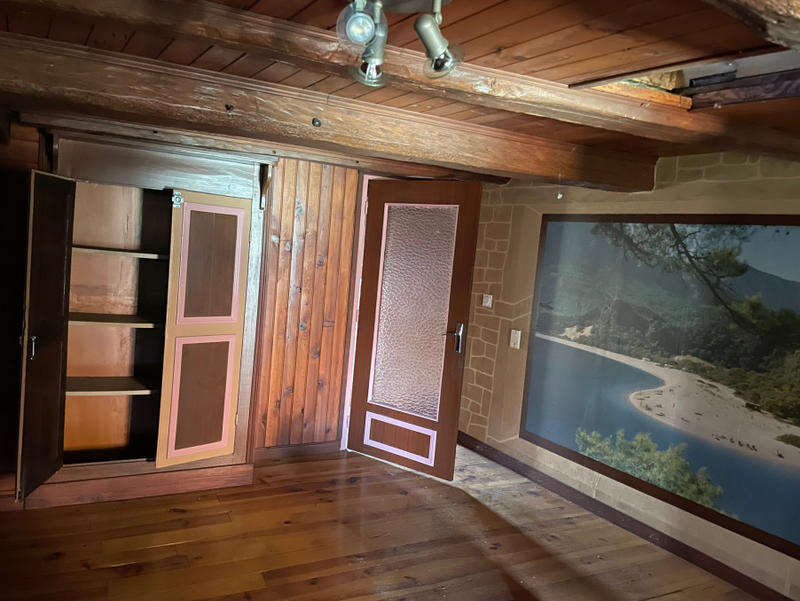 Maison - 87 m² - 4 pièces