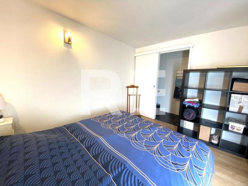 Maison de village - 85 m² - 4 pièces