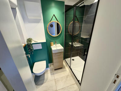 Immeuble - 111 m² - 6 pièces