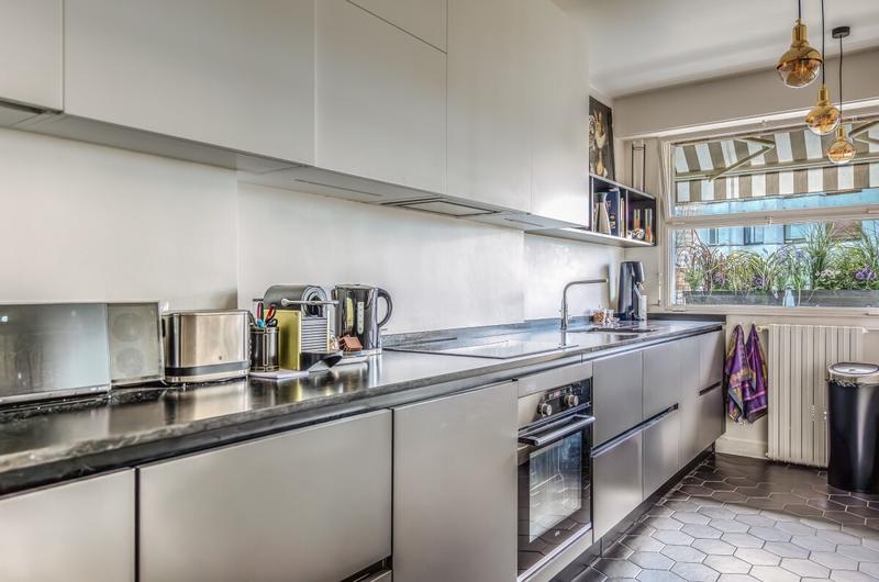 Appartement - 70 m² - 3 pièces