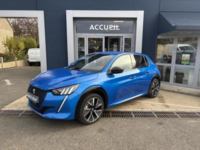 Peugeot E-208 Gt Line