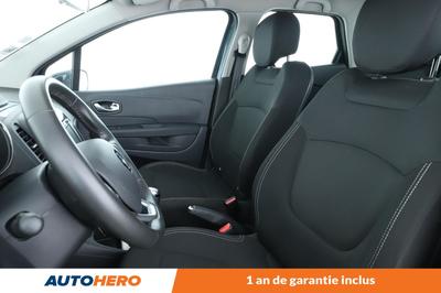 Renault Captur 0.9 TCe Business 90 ch