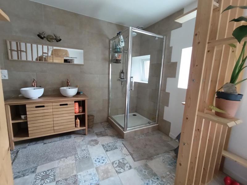 Maison de ville - 171 m² - 6 pièces