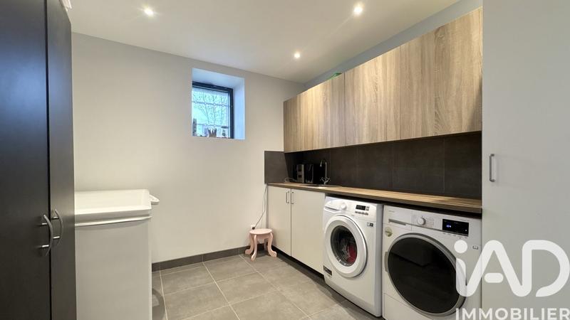 Ferme - 231 m² - 5 pièces