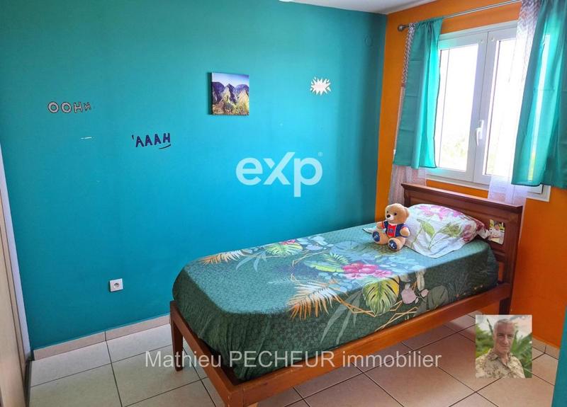 Villa - 123 m² - 5 pièces