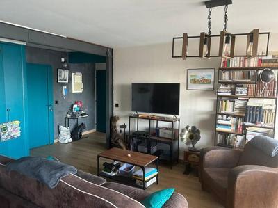 Appartement - 57 m² - 2 pièces