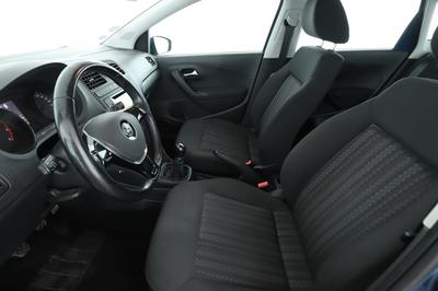 Volkswagen Polo 1.0 Trendline 5p 75 ch