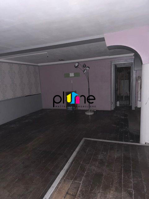 Fonds de commerce - Hôtellerie / Restauration - 300 m²