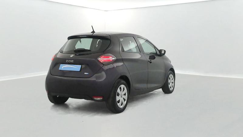 Renault Zoe R110 22b Achat Integral Equilibre 5p