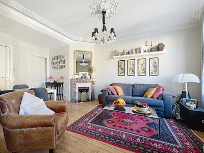 Appartement - 50 m² - 3 pièces