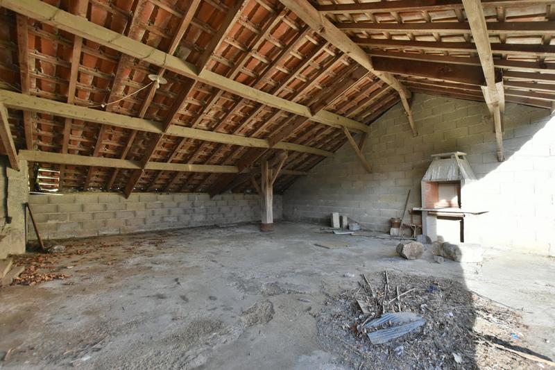 Maison - 139 m² - 6 pièces